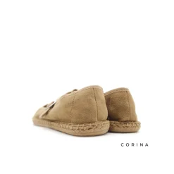 Veneciana esparto camel