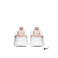 W Nike Court Vision LO NN - DH3158 BLANCO/ROSA 102