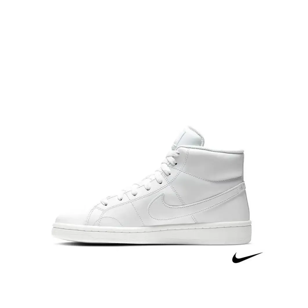 WMNS NIKE COURT ROYALE 2 MID