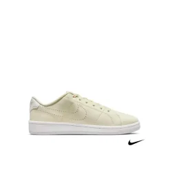 WMNS NIKE COURT ROYALE 2 NN BEIGE