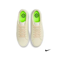 WMNS NIKE COURT ROYALE 2 NN BEIGE