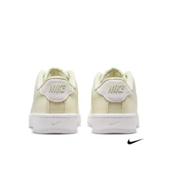WMNS NIKE COURT ROYALE 2 NN BEIGE