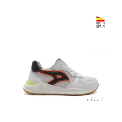 Zapatilla A run Clic!