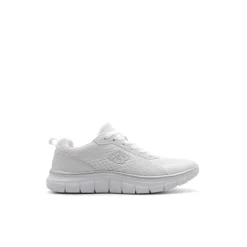 Zapatilla B doble memory ALL blanco