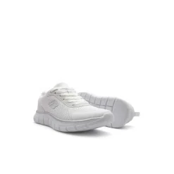Zapatilla B doble memory ALL blanco