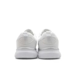 Zapatilla B doble memory ALL blanco