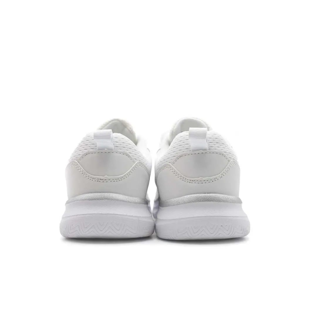 Zapatilla B doble memory ALL blanco