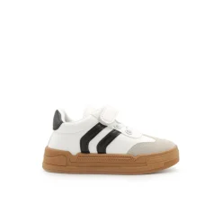 Zapatilla bamba baby club blanca