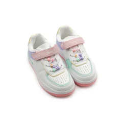 Zapatilla bamba C1131 multicolor
