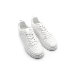 Zapatilla bamba force blanca