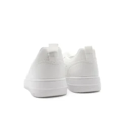 Zapatilla bamba force blanca