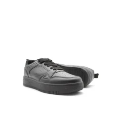 Zapatilla bamba force negra