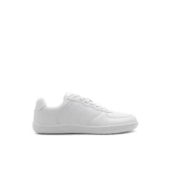 Zapatilla barefoot blanca