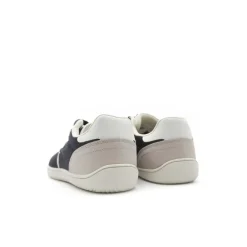 Zapatilla barefoot casual marino