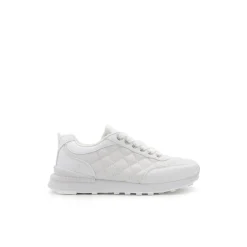 Zapatilla blanca 997 de vestir