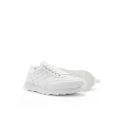 Zapatilla blanca 997 de vestir