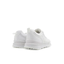 Zapatilla blanca 997 de vestir