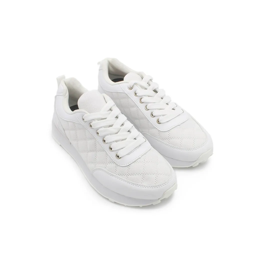 Zapatilla blanca 997 de vestir