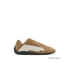Zapatilla camel M5515