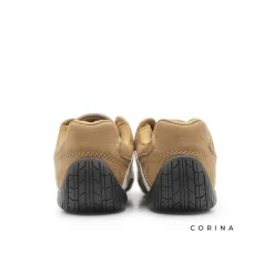 Zapatilla camel M5515