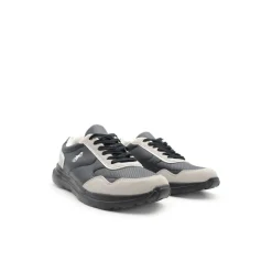 Zapatilla casual 908 azul marino