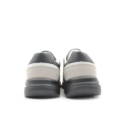 Zapatilla casual 908 azul marino