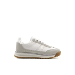 Zapatilla casual 72 blanca