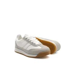 Zapatilla casual 72 blanca