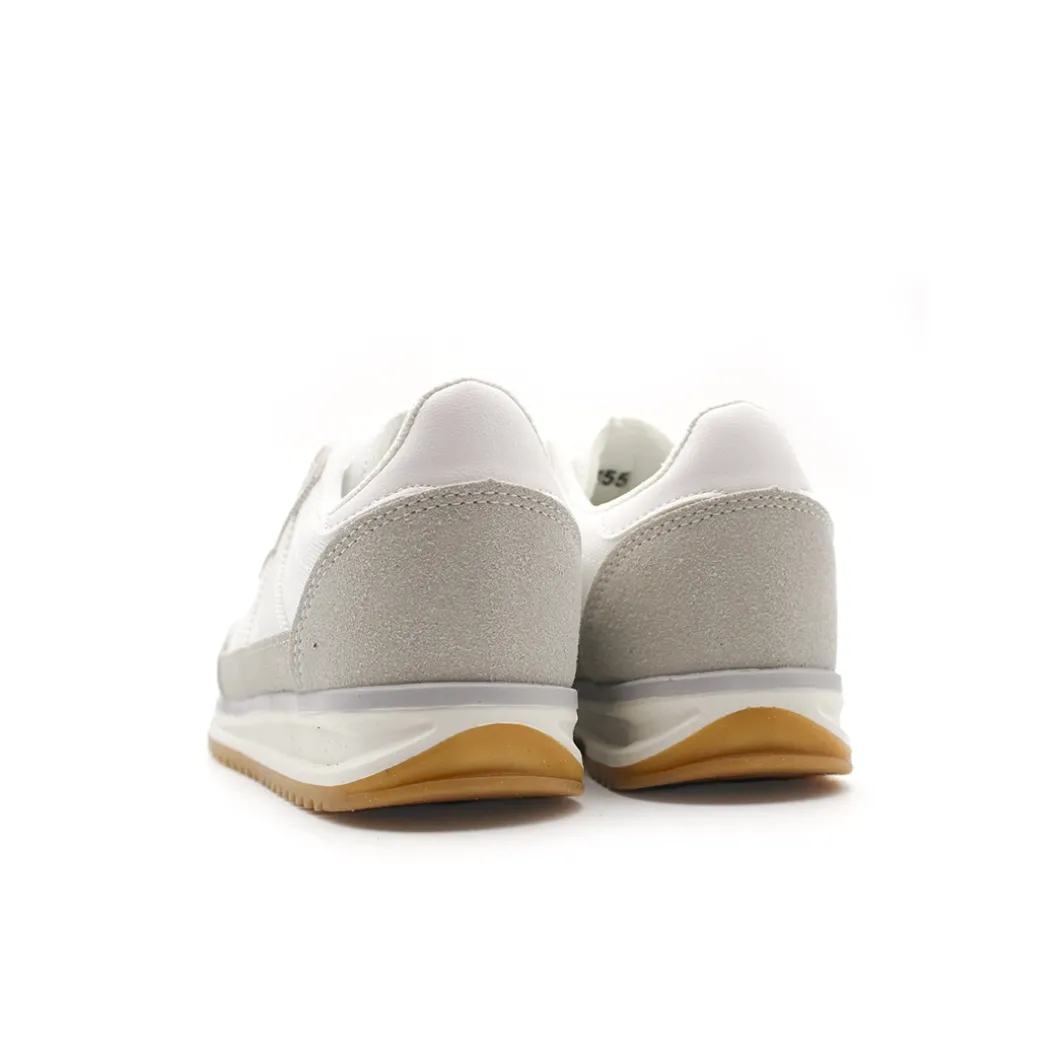 Zapatilla casual 72 blanca