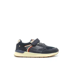 Zapatilla casual Coast marino