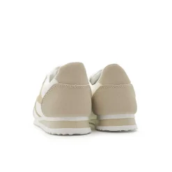 Zapatilla casual mexico beige