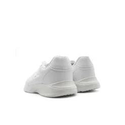 Zapatilla casual NY blanca
