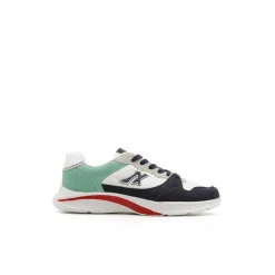 Zapatilla casual NY multicolor