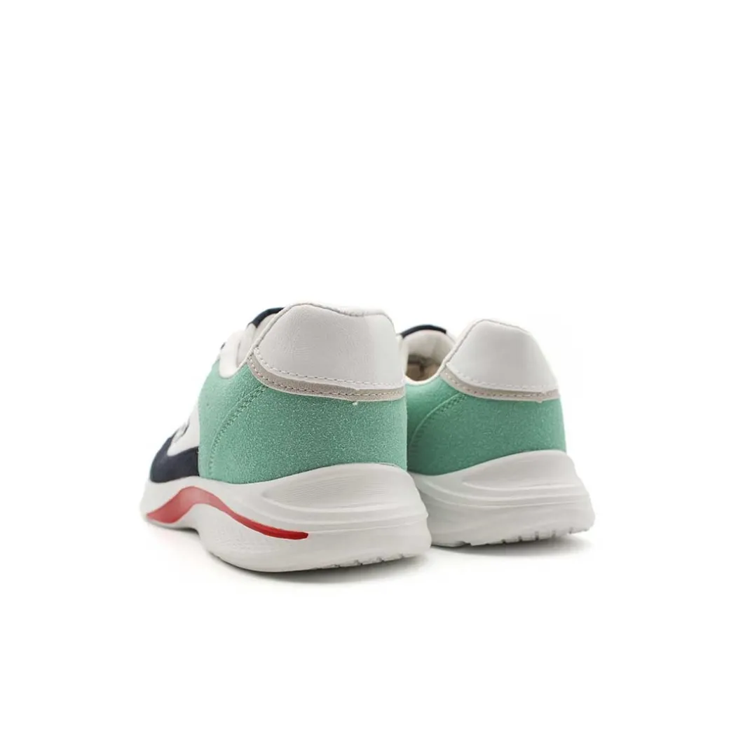 Zapatilla casual NY multicolor