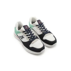 Zapatilla casual NY multicolor