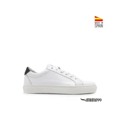 ZAPATILLA CASUAL SANTANA BLANCA