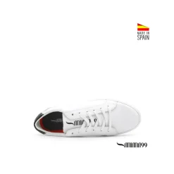 ZAPATILLA CASUAL SANTANA BLANCA