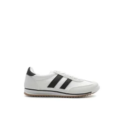 Zapatilla clásica 80´s blanca