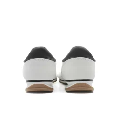 Zapatilla clásica 80´s blanca
