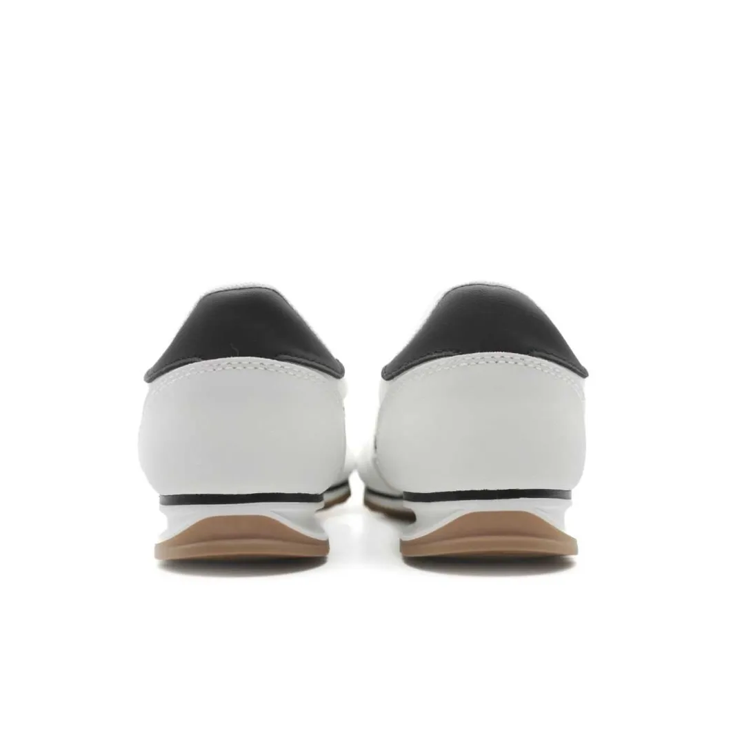Zapatilla clásica 80´s blanca