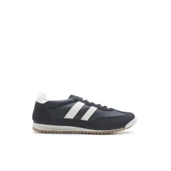 Zapatilla clásica 80´s marino