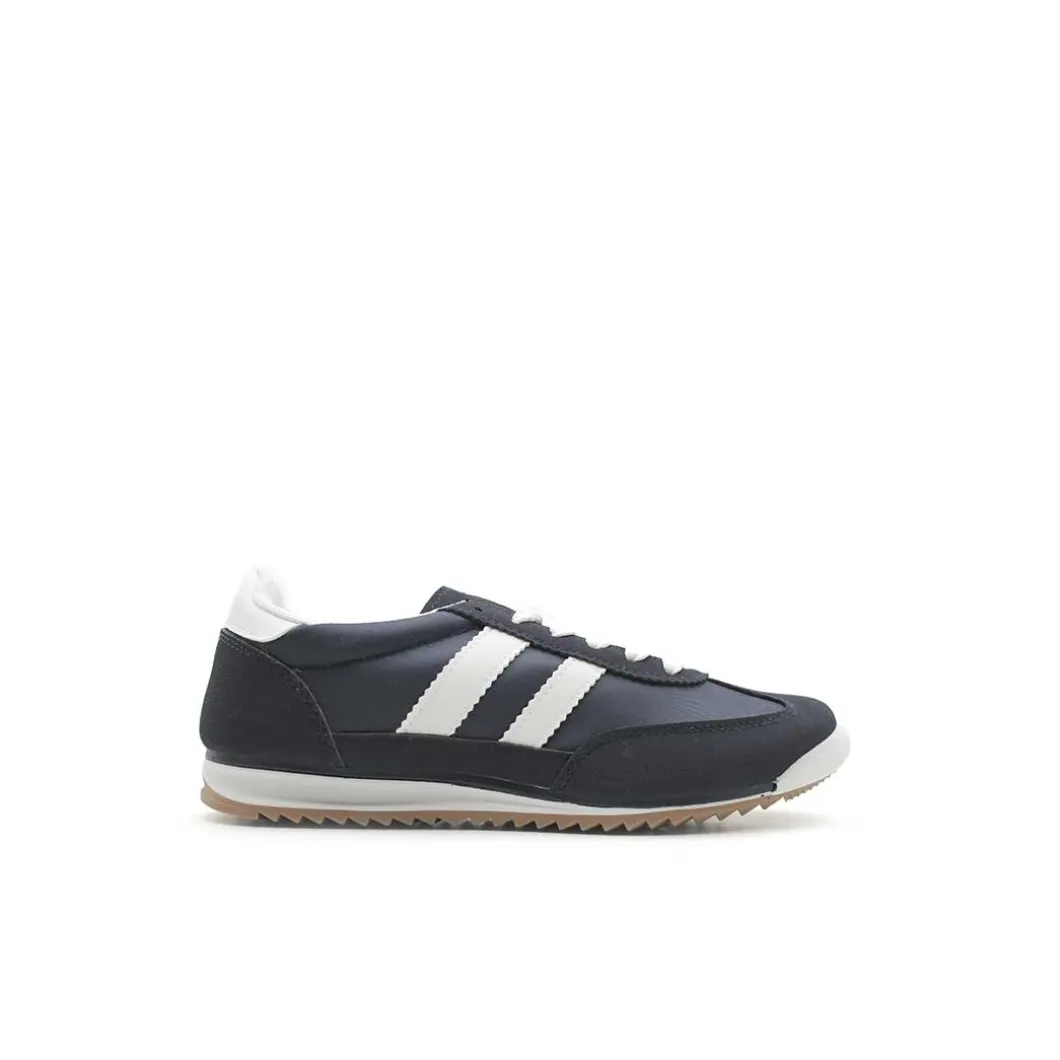 Zapatilla clásica 80´s marino