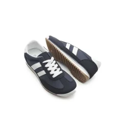 Zapatilla clásica 80´s marino
