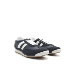 Zapatilla clásica 80´s marino