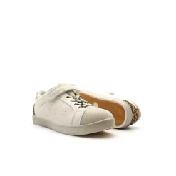 Zapatilla cordenadas tipo bamba