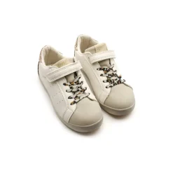 Zapatilla cordenadas tipo bamba