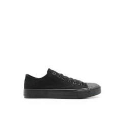 Zapatilla CV all negra