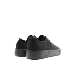 Zapatilla CV all negra