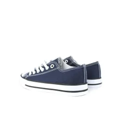 Zapatilla CV azul marino