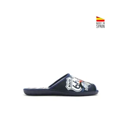 Zapatilla de casa route 66